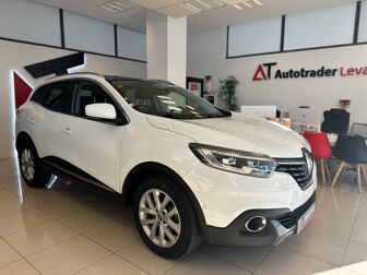 Imagen de RENAULT Kadjar 1.2 TCe Energy Limited 97kW