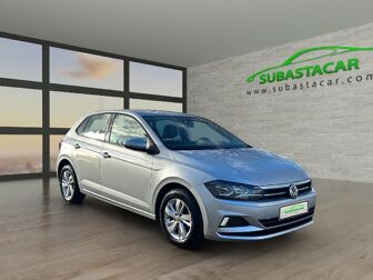 Imagen de VOLKSWAGEN Polo 1.6TDI Advance 70kW