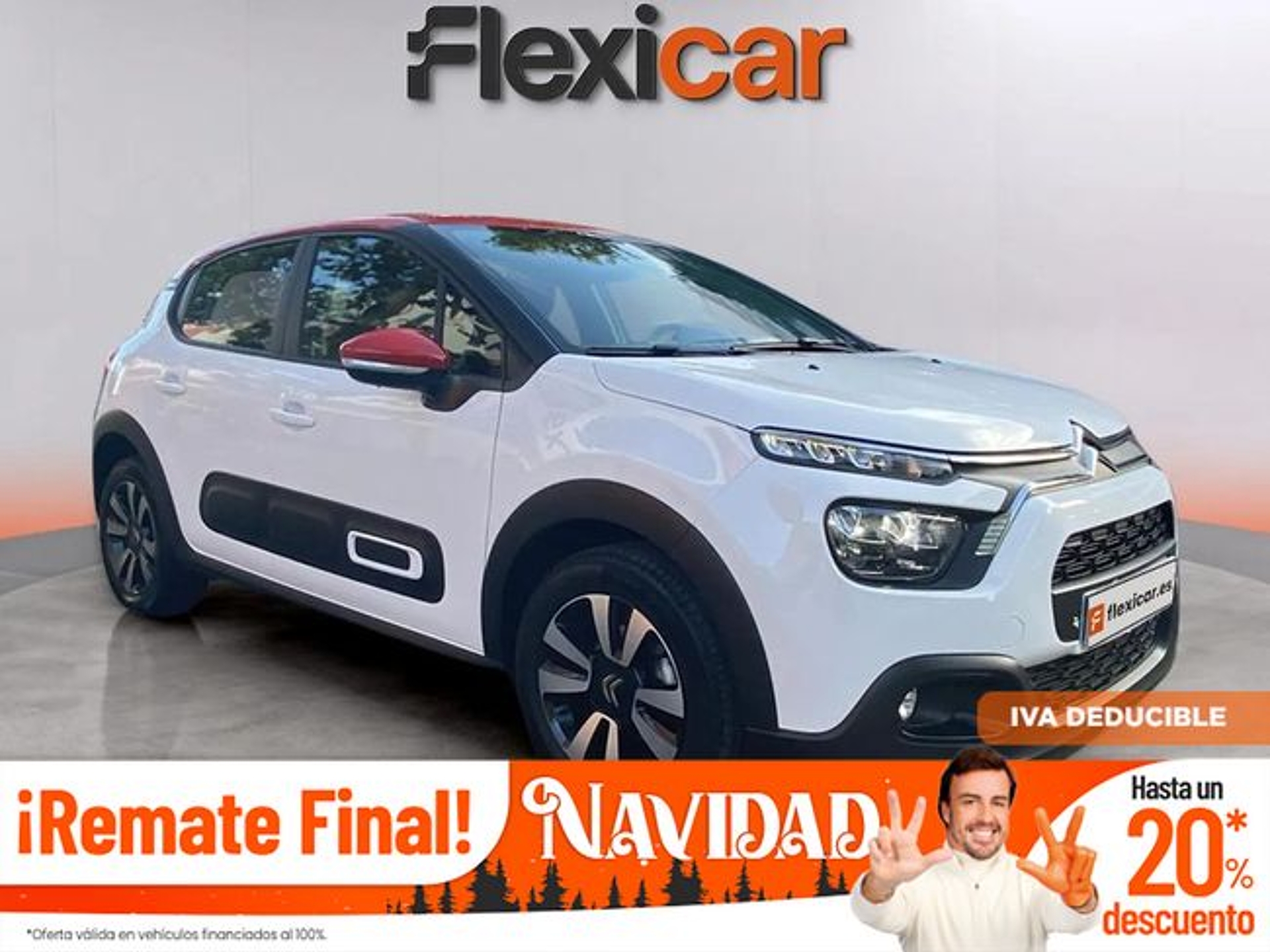 Imagen de CITROEN C3