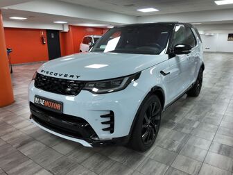 Imagen de LAND ROVER Discovery 3.0D I6 R-Dynamic HSE Aut. 300