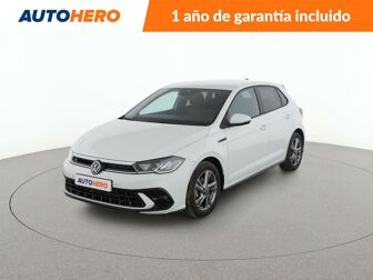 Imagen de VOLKSWAGEN Polo 1.0 TSI R-Line 70kW