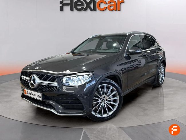 Foto del MERCEDES Clase GLC GLC 200d 4Matic 9G-Tronic