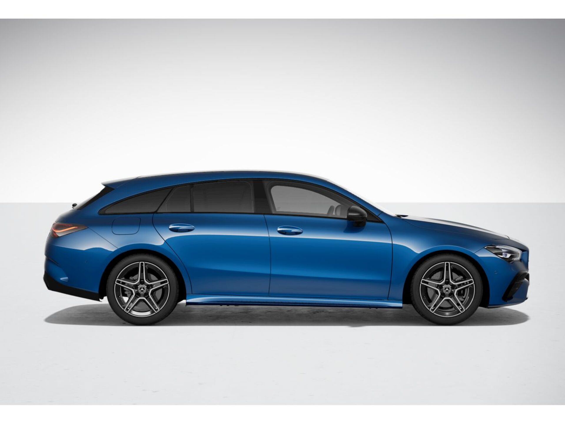 Imagen 2 de MERCEDES Clase CLA