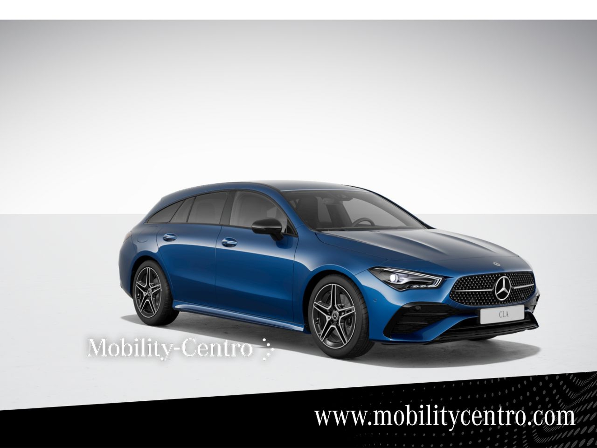 Imagen de MERCEDES Clase CLA