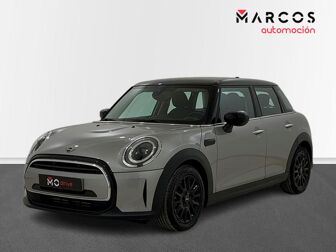 Imagen de MINI Mini Cooper Aut.