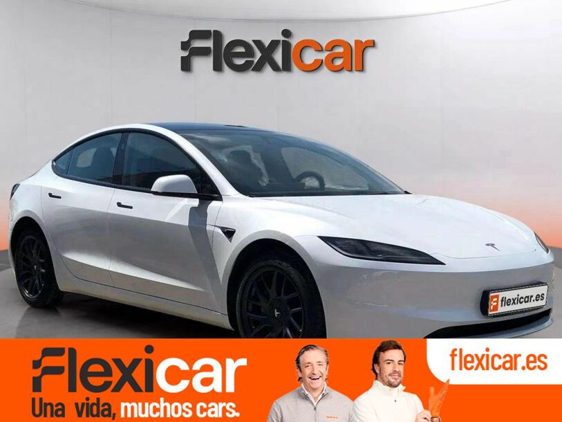 Foto del TESLA Model 3 Standard Range Premium RWD