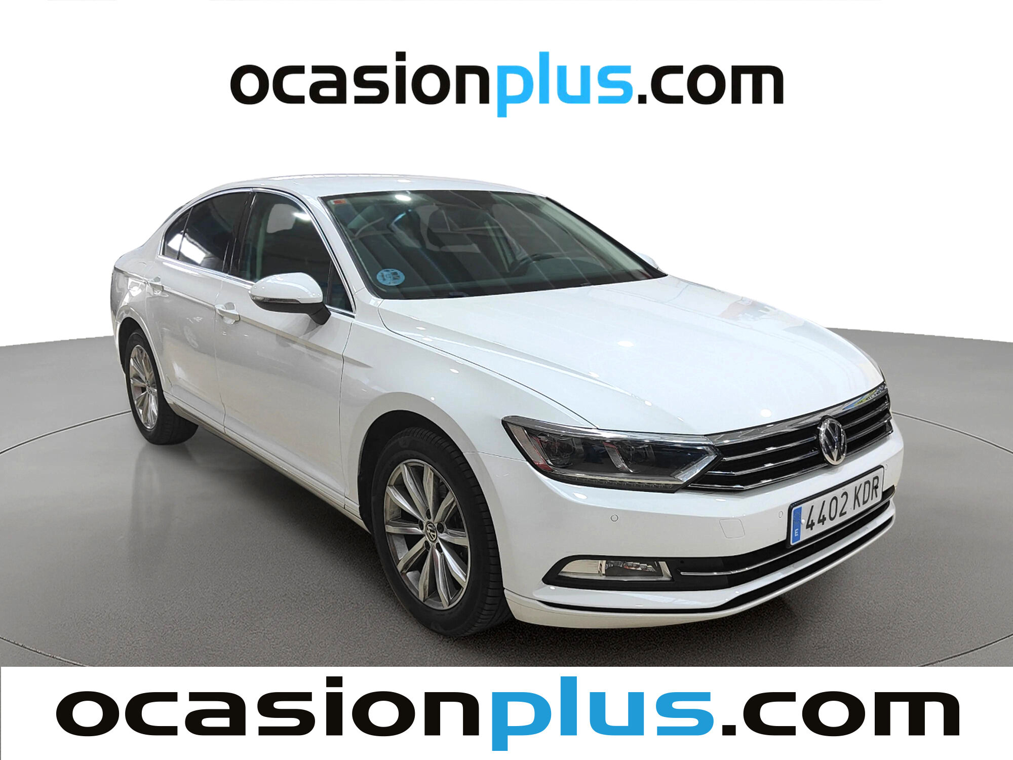 Foto del VOLKSWAGEN Passat 1.4 TSI ACT Advance 110kW