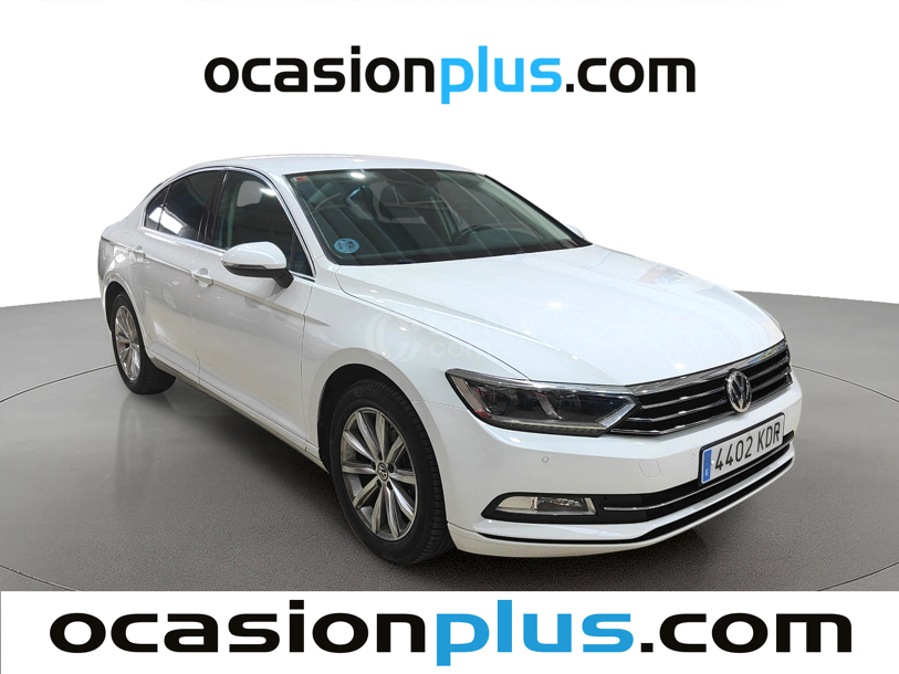 Foto del VOLKSWAGEN Passat 1.4 TSI ACT Advance 110kW