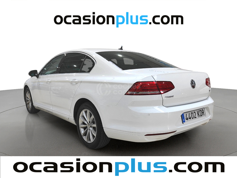 Foto del VOLKSWAGEN Passat 1.4 TSI ACT Advance 110kW