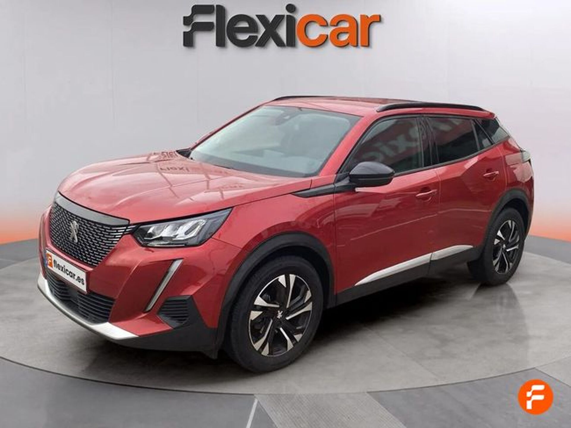 Imagen 3 de PEUGEOT 2008