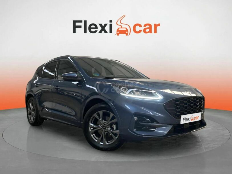 Foto del FORD Kuga 2.5 Duratec FHEV Titanium AWD Aut.