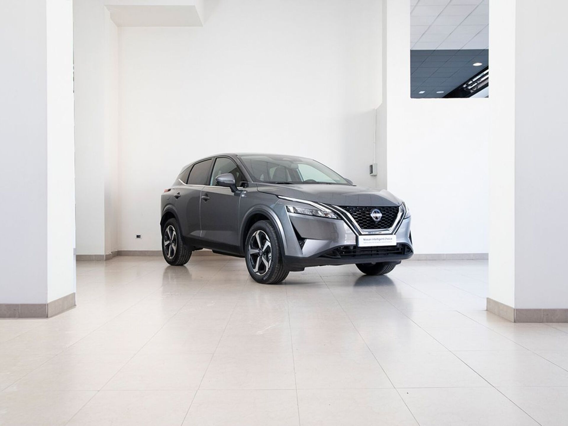 Imagen 2 de NISSAN Qashqai