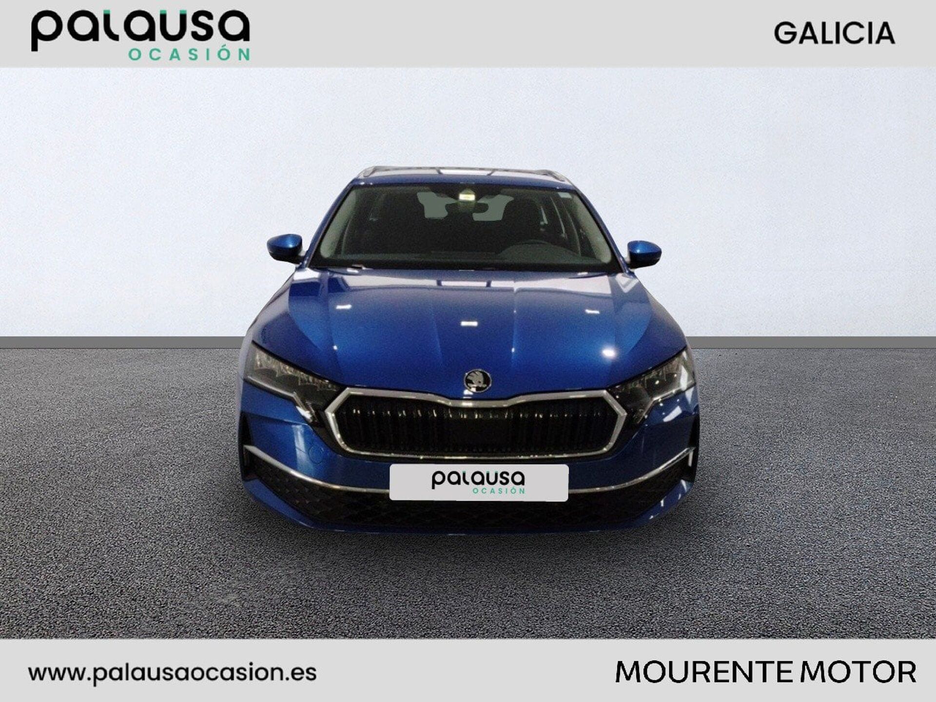 Imagen 3 de SKODA Octavia