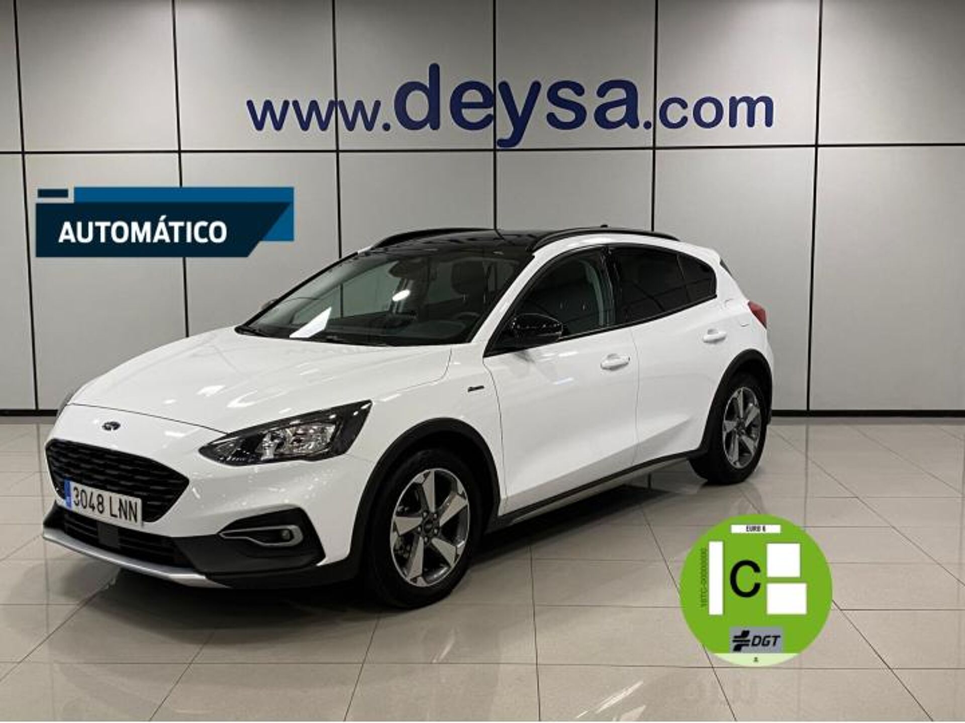 Imagen de FORD Focus