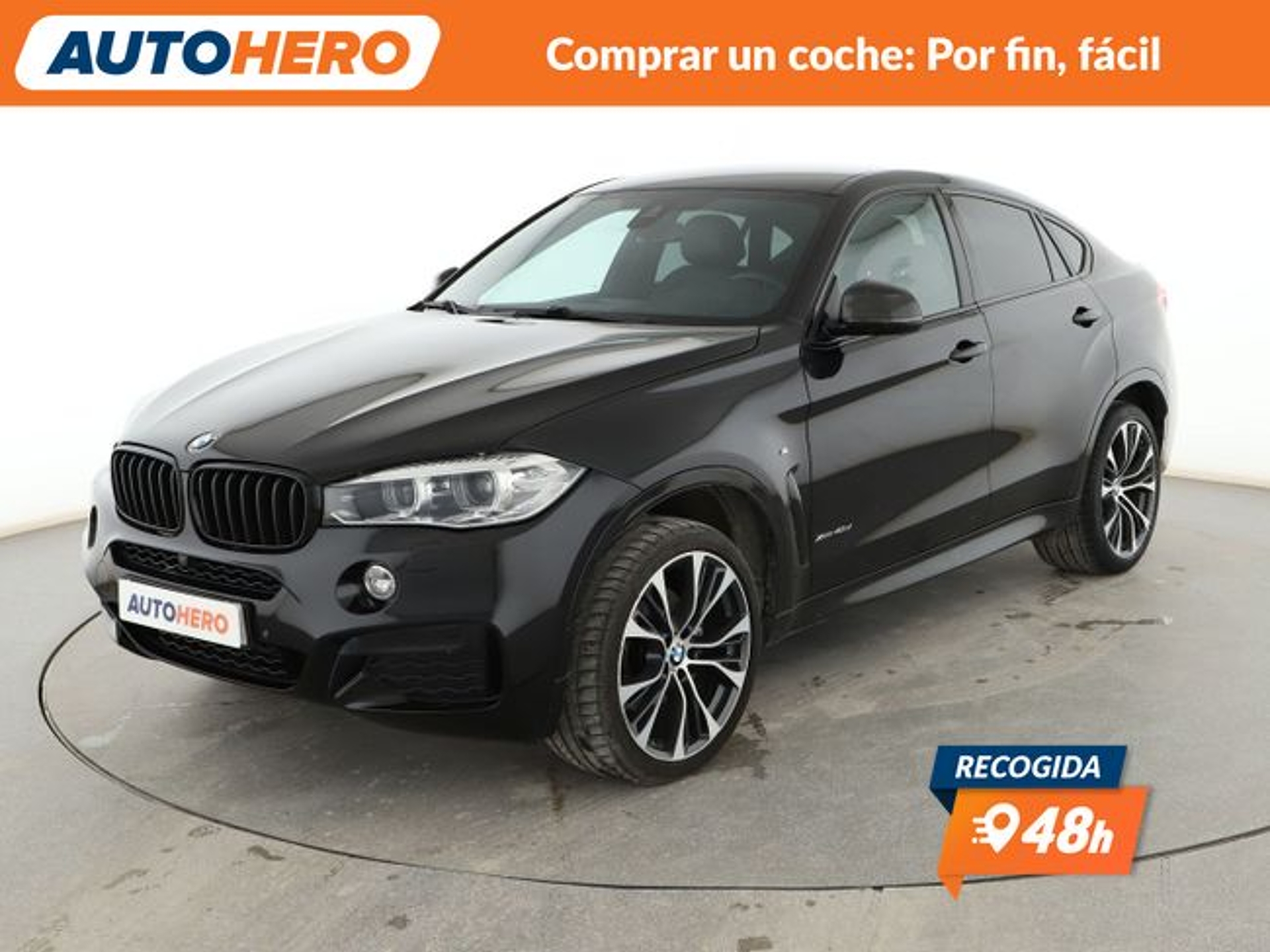 Imagen de BMW X6
