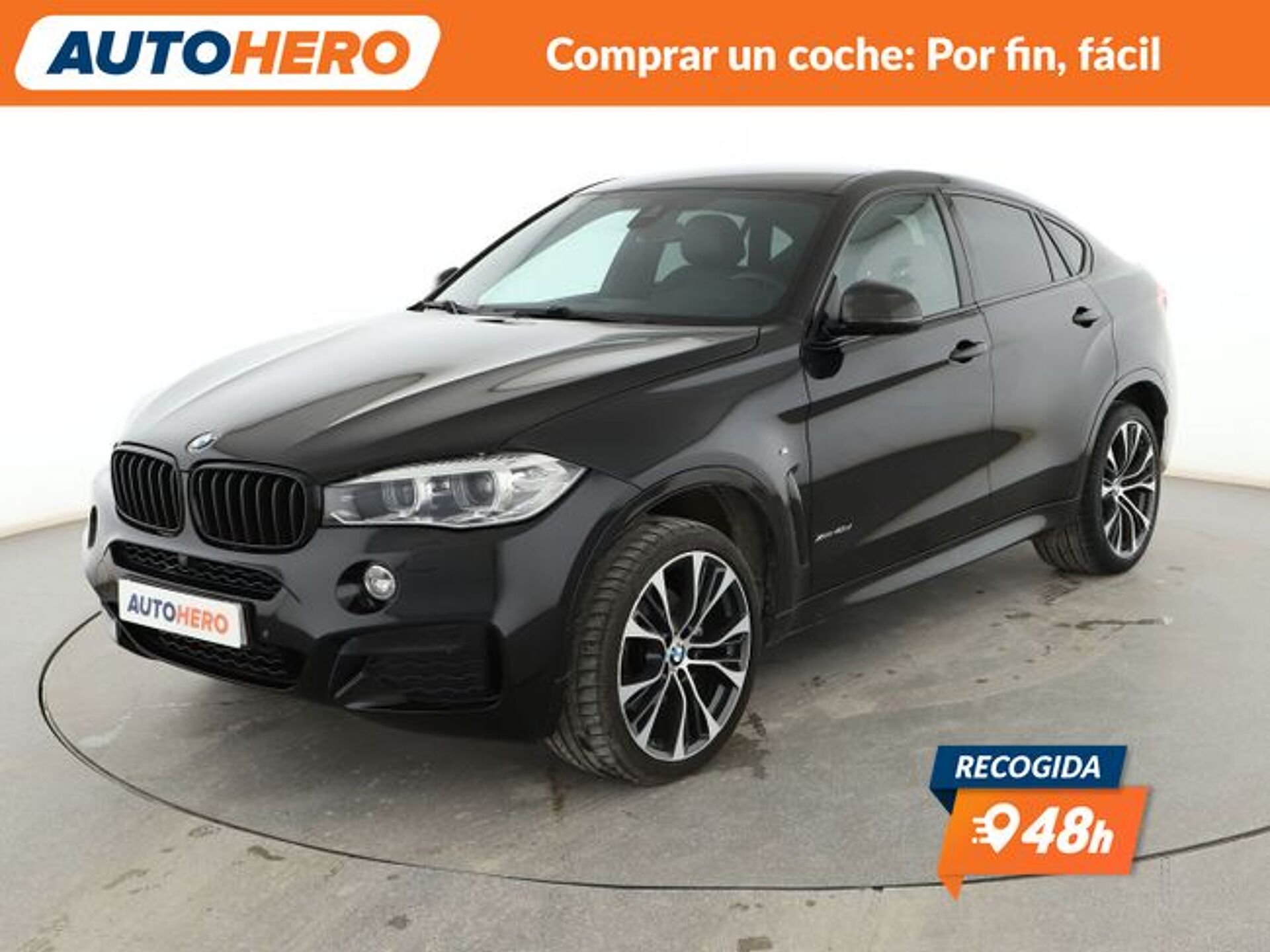 Imagen 1 de BMW X6