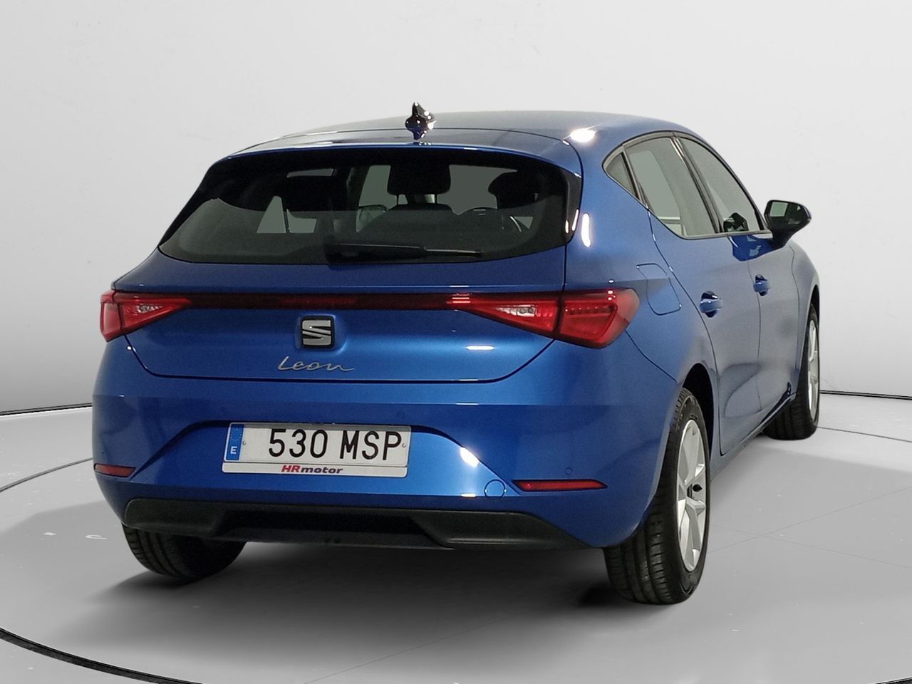Foto del SEAT León 1.0 TSI S&S Style 110