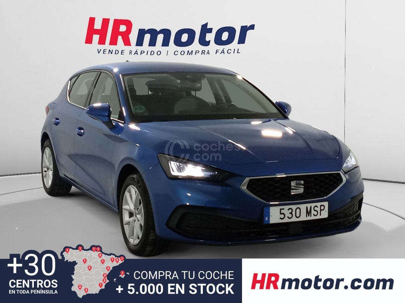 Foto del SEAT León 1.0 TSI S&S Style 110