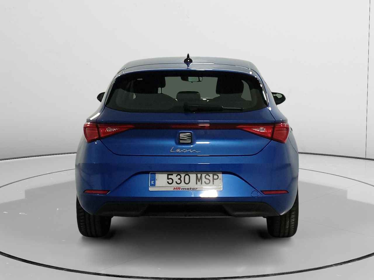 Foto del SEAT León 1.0 TSI S&S Style 110
