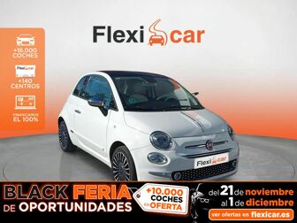 Imagen de FIAT 500 C 1.2 Spiaggina´58