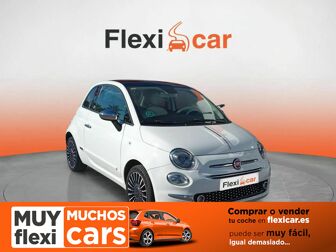 Imagen de FIAT 500 C 1.2 Spiaggina´58