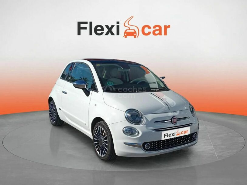 Foto del FIAT 500 C 1.2 Spiaggina´58