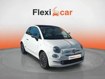 Imagen de FIAT 500 C 1.2 Spiaggina´58