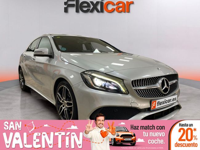Foto del MERCEDES Clase A A 200d 7G-DCT