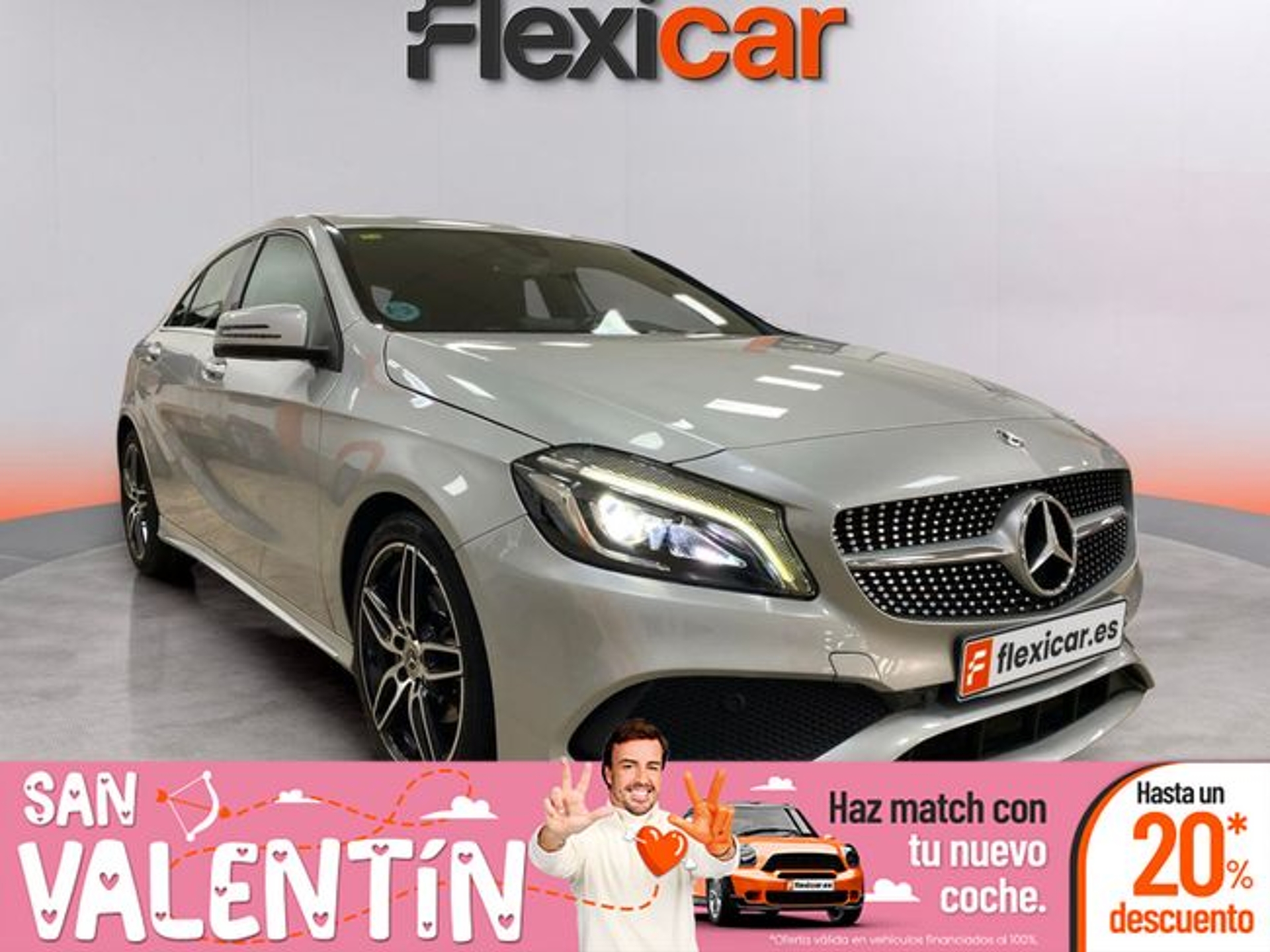 Imagen de MERCEDES Clase A