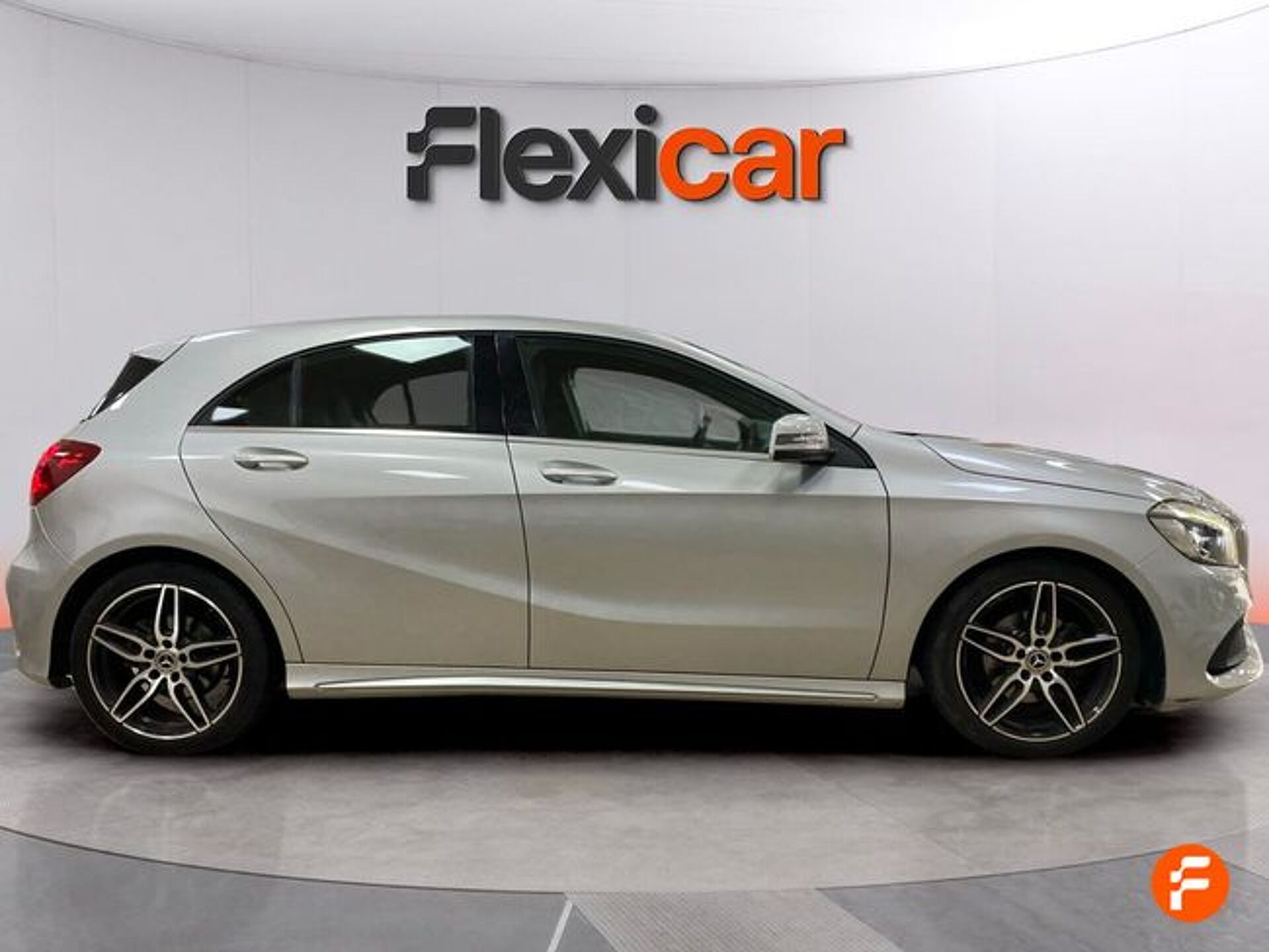 Imagen 3 de MERCEDES Clase A