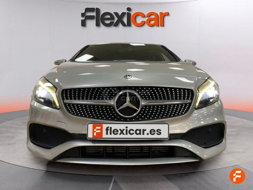 Foto del MERCEDES Clase A A 200d 7G-DCT