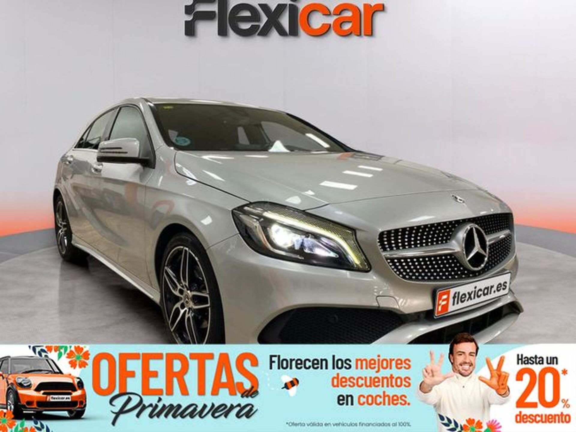 Imagen 1 de MERCEDES Clase A