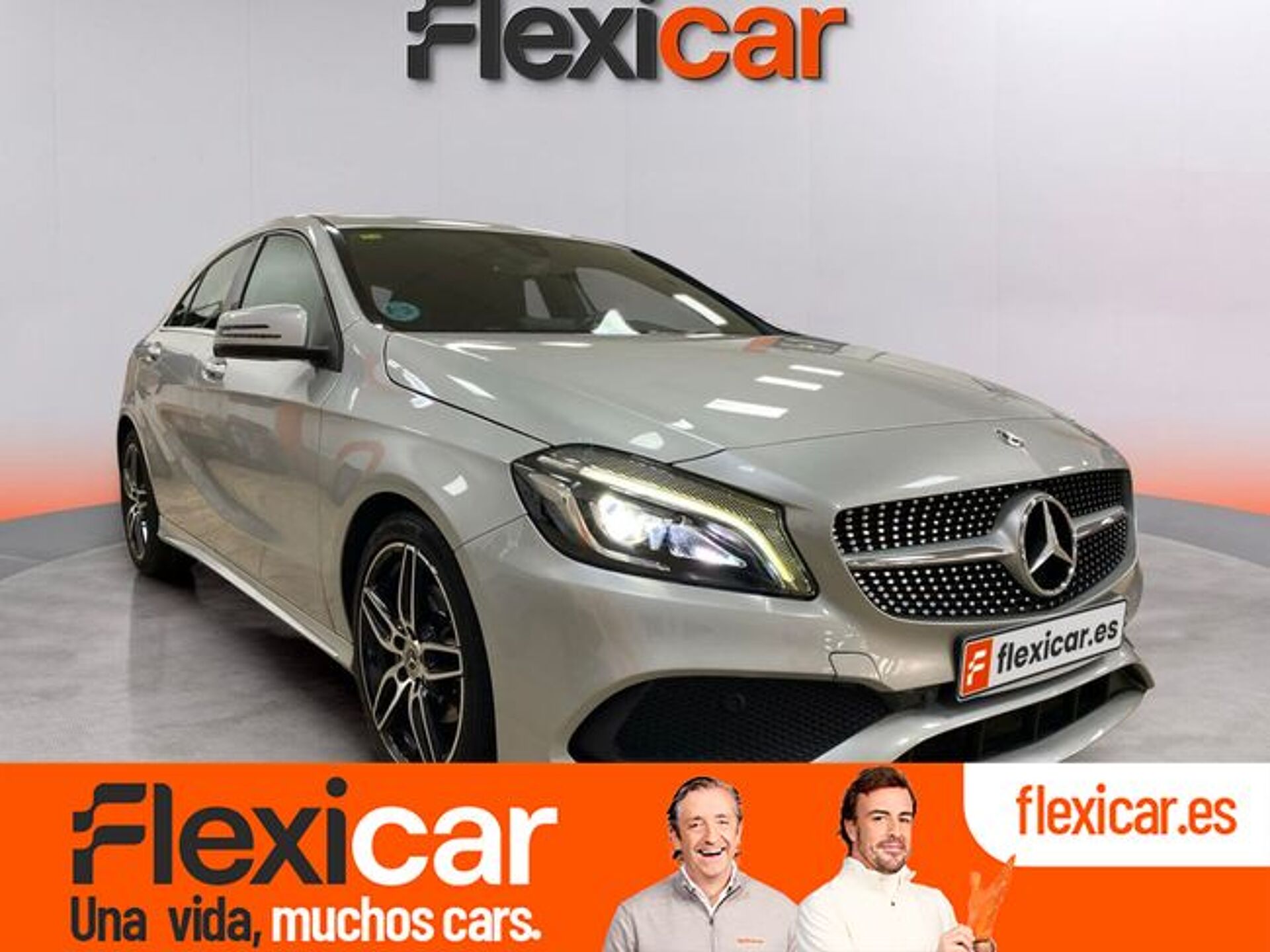 Imagen 1 de MERCEDES Clase A