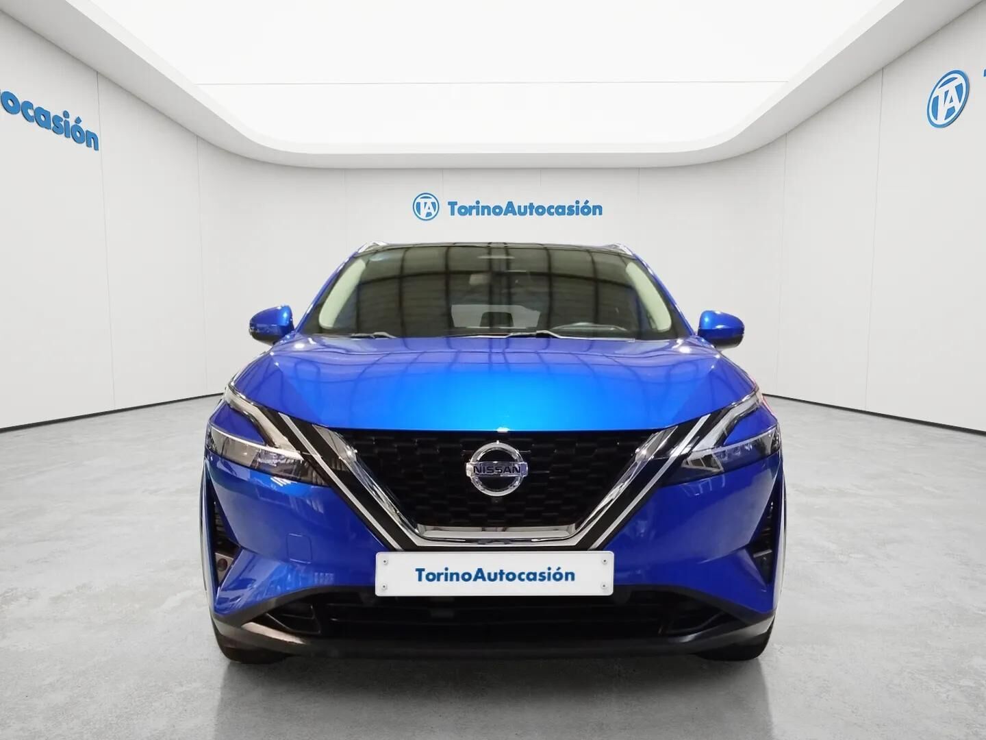 Foto del NISSAN Qashqai 1.3 DIG-T mHEV 12V Tekna + 4x2 116kW