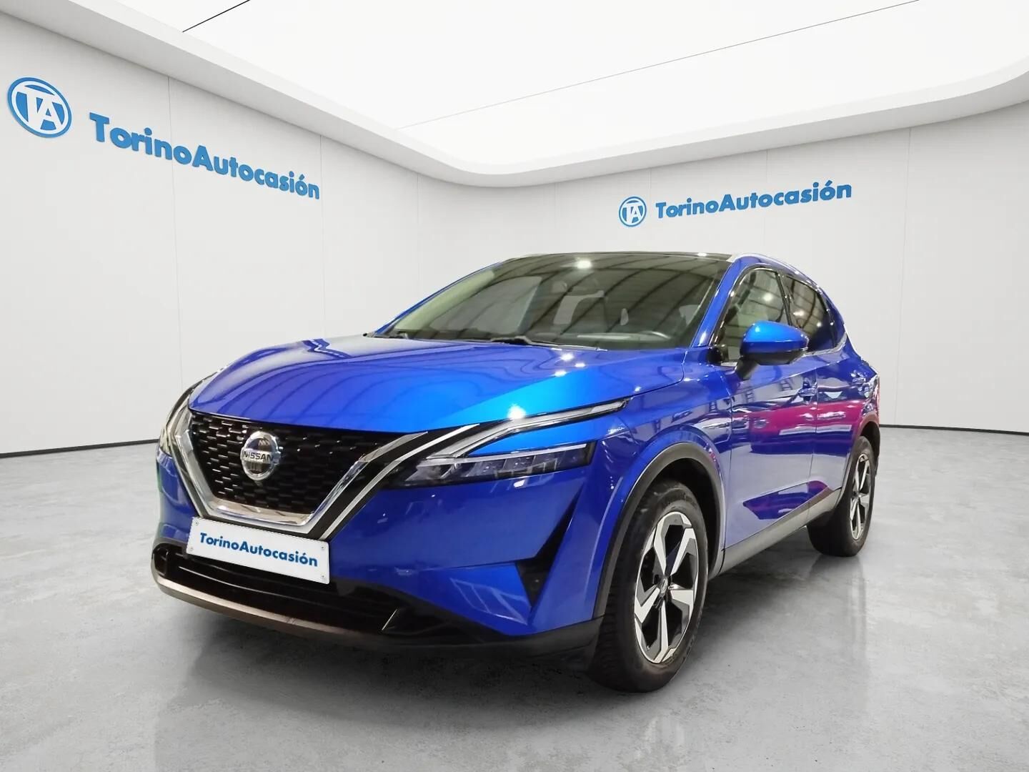 Foto del NISSAN Qashqai 1.3 DIG-T mHEV 12V Tekna + 4x2 116kW