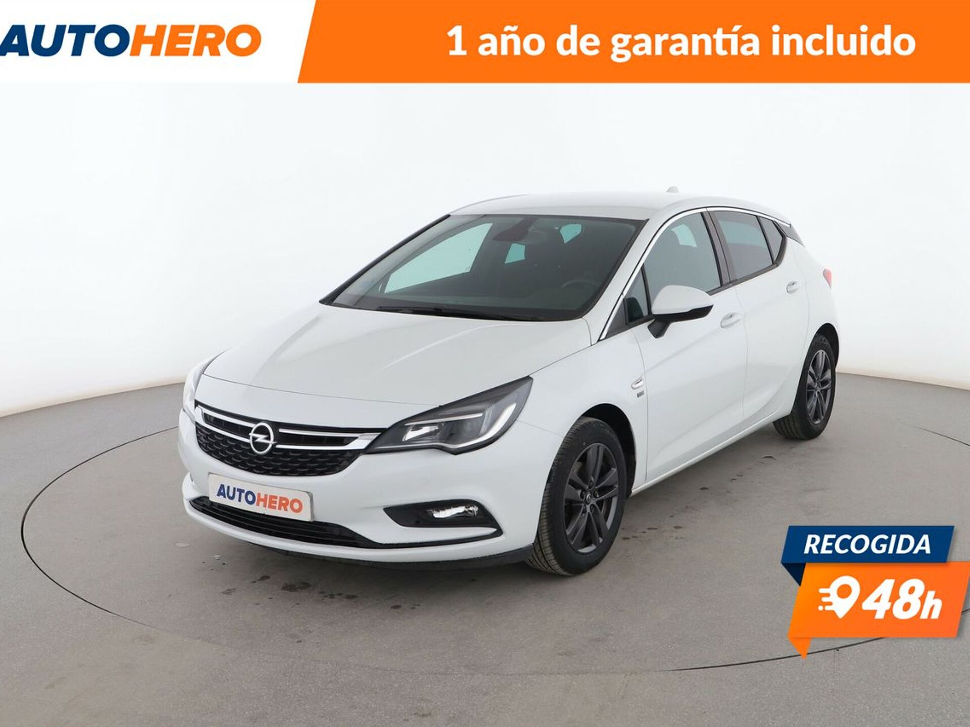 Imagen de OPEL Astra