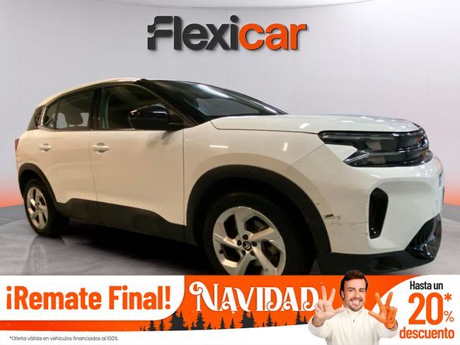 CITROEN C5 Aircross (PureTech 96kW (130CV) S&S Feel) en Vizcaya