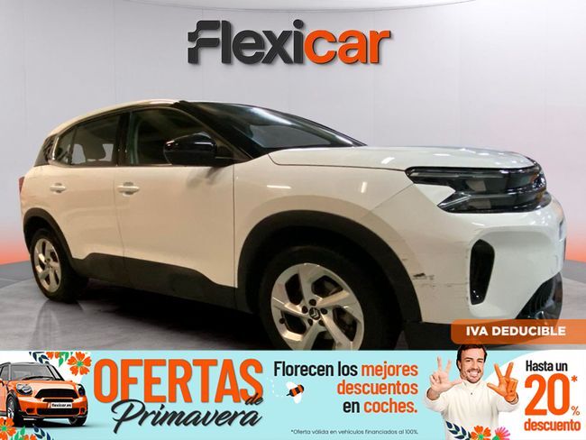 Foto del CITROEN C5 Aircross PureTech S&S Feel 130