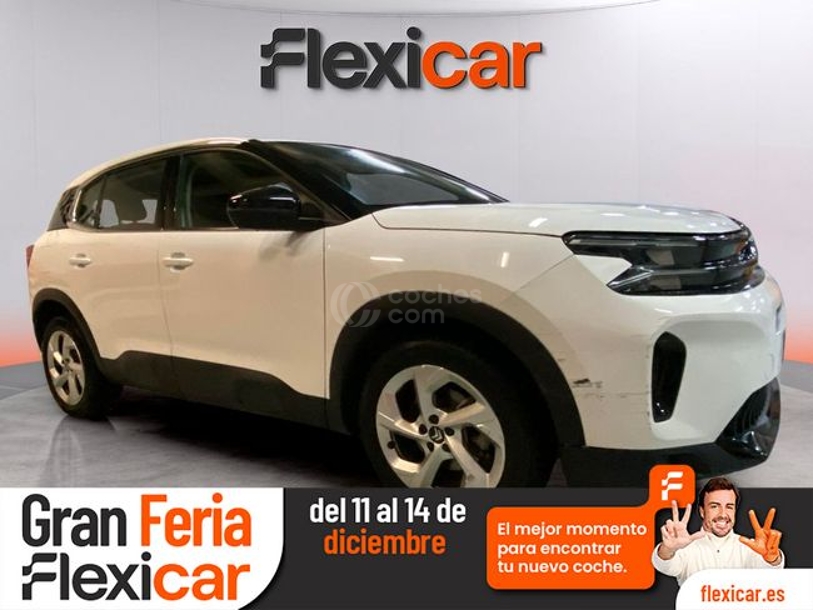 Foto del CITROEN C5 Aircross PureTech S&S Feel 130