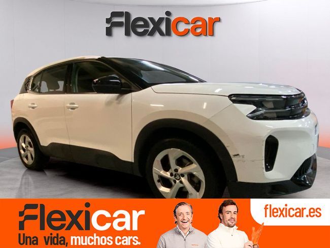 Foto del CITROEN C5 Aircross PureTech S&S Feel 130