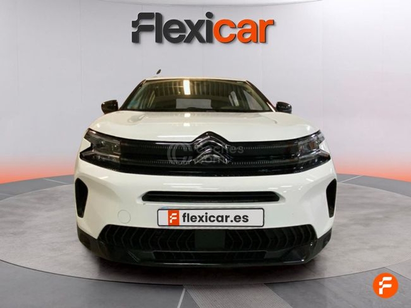 Foto del CITROEN C5 Aircross PureTech S&S Feel 130