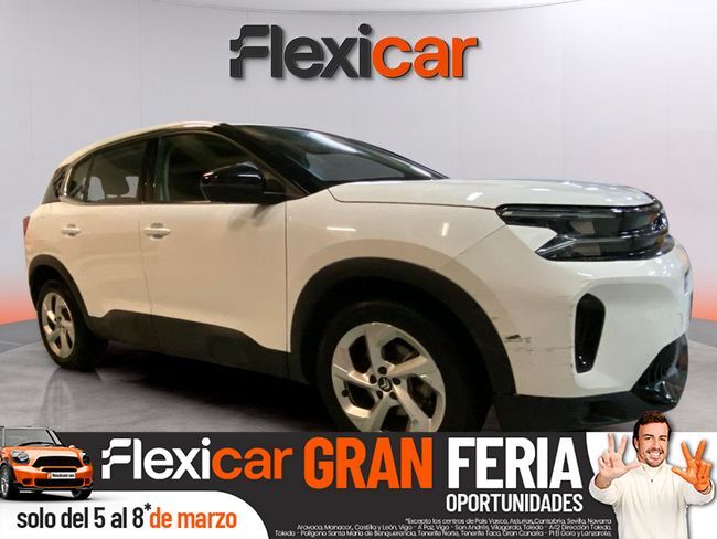 Foto del CITROEN C5 Aircross PureTech S&S Feel 130