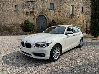 Imagen de BMW Serie 1 116d