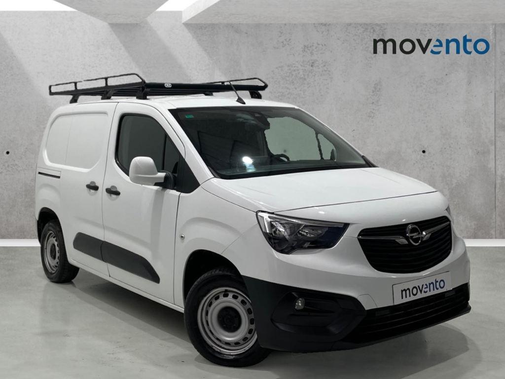 OPEL Combo (1.5 TD S&S Selective L 75 kW (102 CV)) en Barcelona