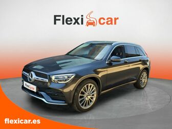 Imagen de MERCEDES Clase GLC GLC 200d 4Matic 9G-Tronic