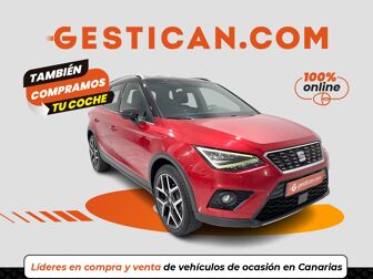 Imagen de SEAT Arona 1.0 TSI Ecomotive S&S Style 95