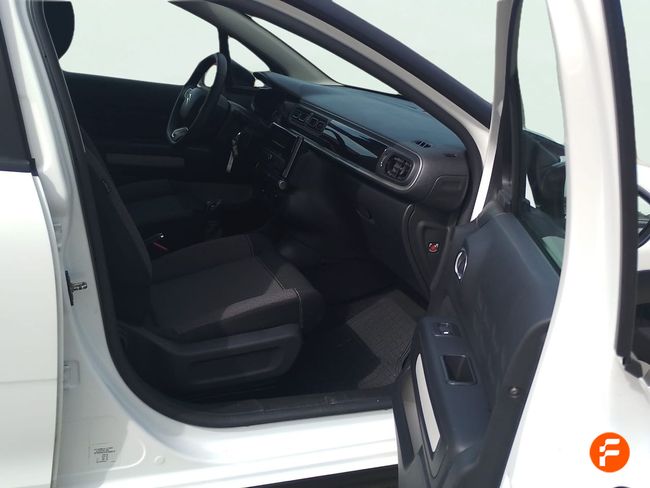 Foto del CITROEN C3 1.5BlueHDi S&S Feel 100