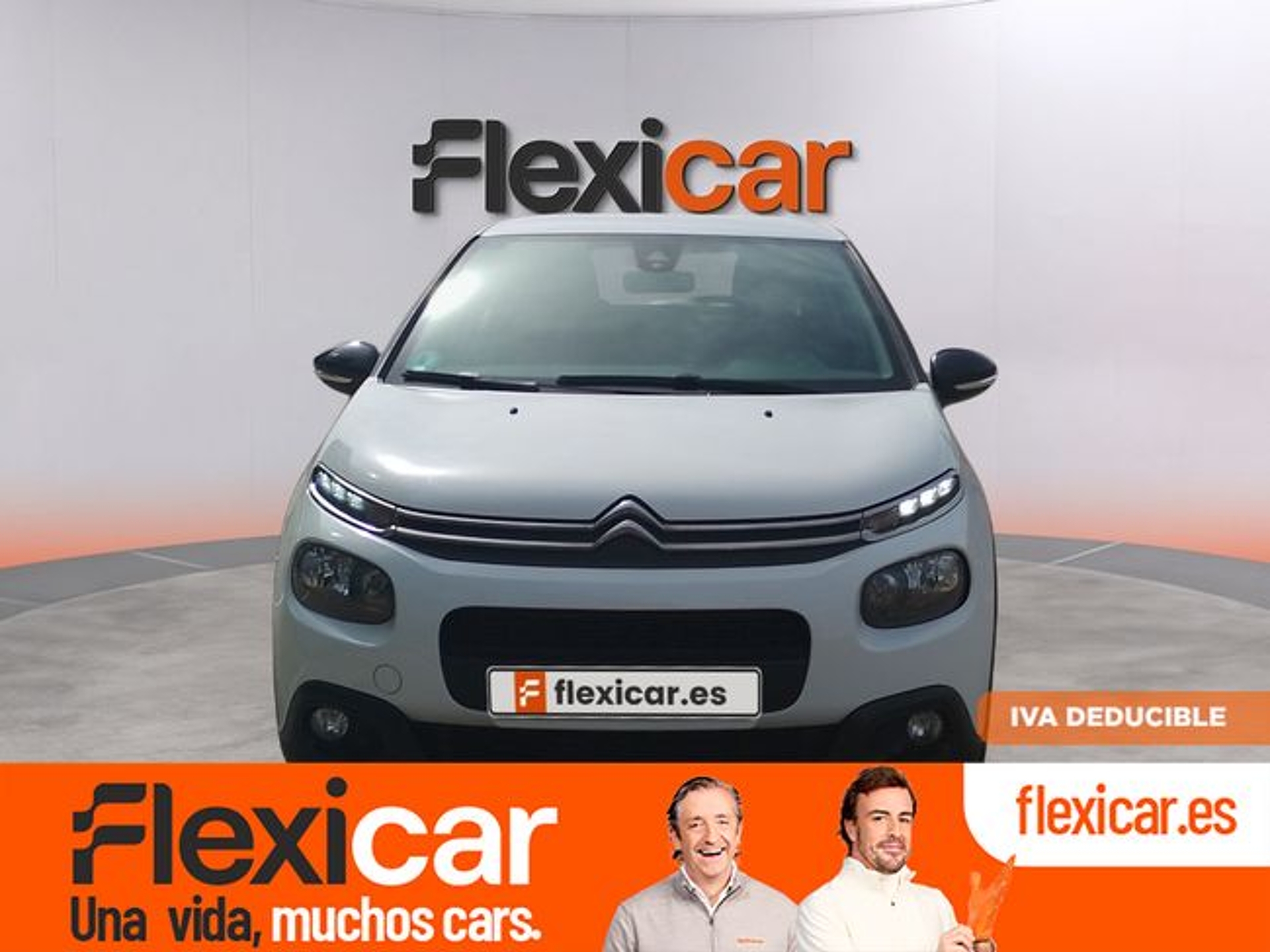 Imagen de CITROEN C3