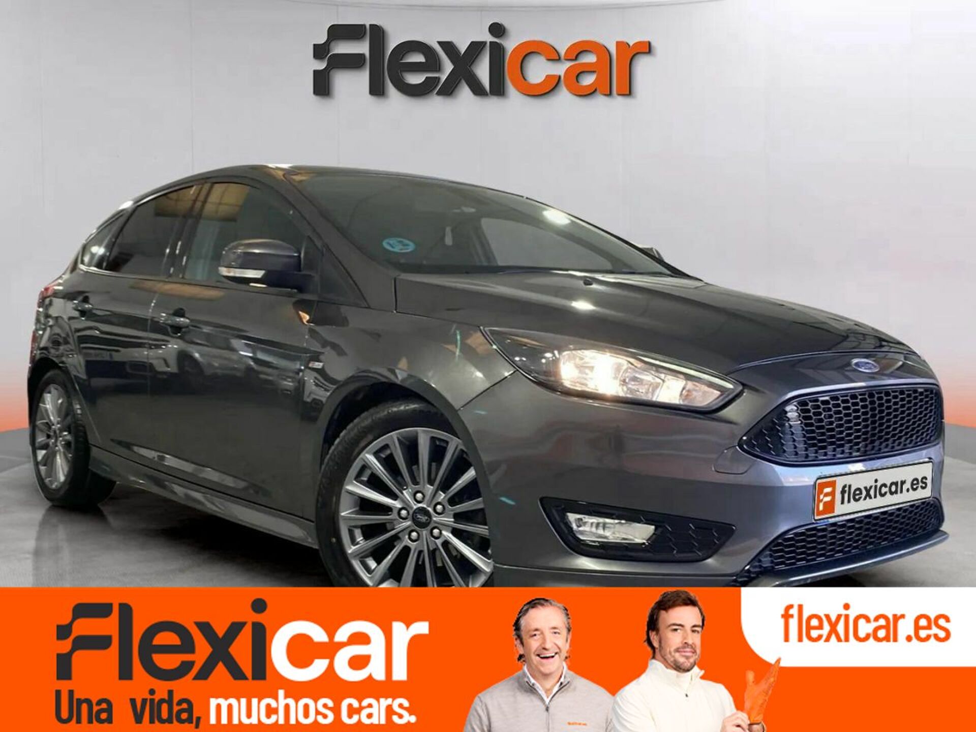 Imagen de FORD Focus