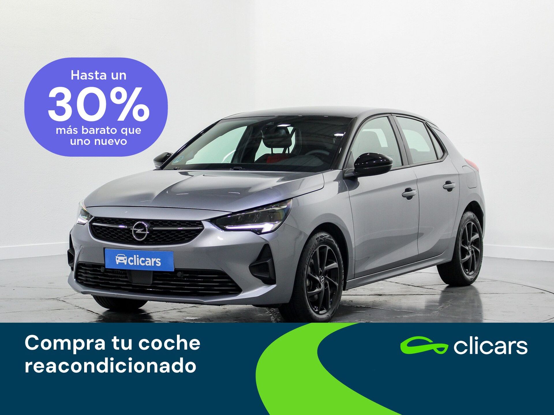 Imagen de OPEL Corsa